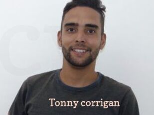 tonny_corrigan Chaude Vision