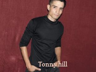 tonny_hill Chaude Vision