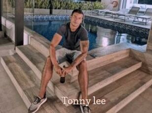 tonny_lee Chaude Vision