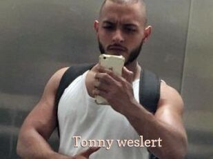 Tonny_weslert