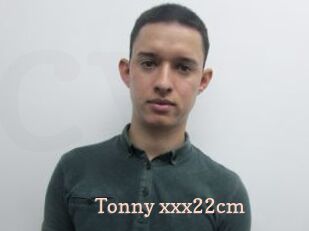 Tonny_xxx22cm