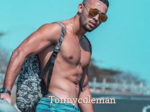 Tonnycoleman