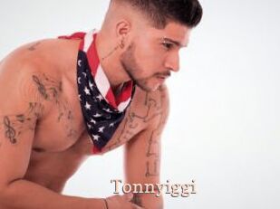 Tonnyiggi