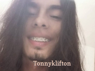 tonnyklifton Chaude Vision