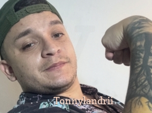tonnylandrii Chaude Vision