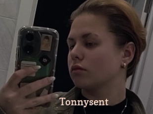 Tonnysent