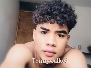 Tonnywalked