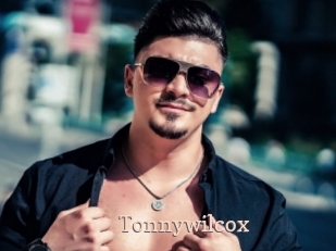 Tonnywilcox