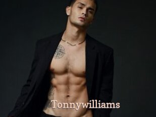 Tonnywilliams
