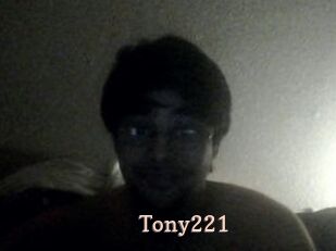 Tony221