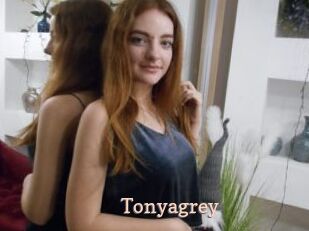 Tonyagrey