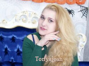 Tonyajean