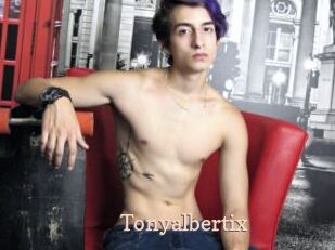 Tonyalbertix