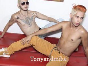 Tonyandmike