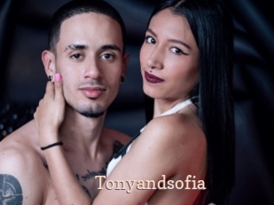 Tonyandsofia