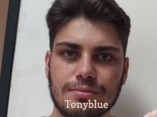 Tonyblue