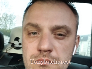 Tonybucharest