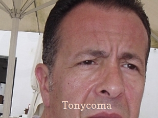 Tonycoma