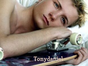 Tonydaniel