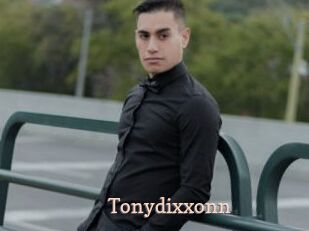 Tonydixxonn