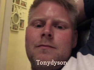 Tonydyson