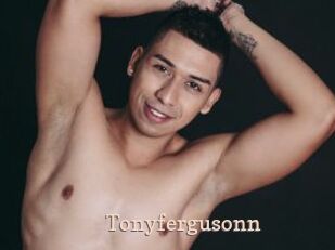 Tonyfergusonn