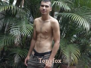 Tonyfox