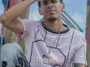 Tonyghost