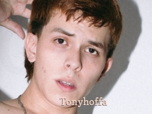 Tonyhoffa