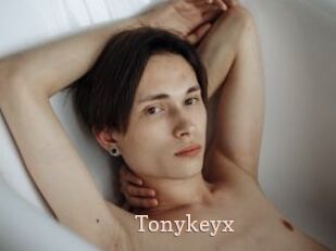 Tonykeyx