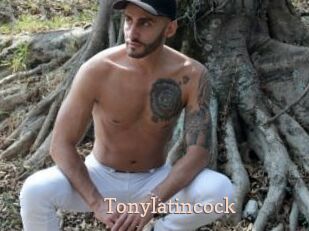 Tonylatincock