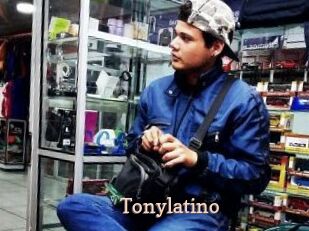 Tonylatino