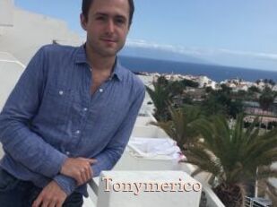 tonymerico Chaude Vision