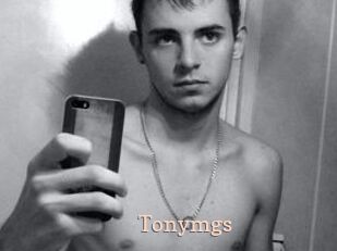Tonymgs