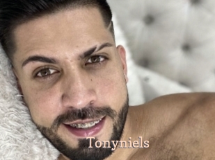 Tonyniels