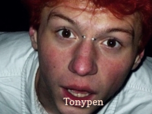 Tonypen