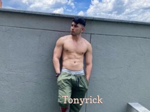 Tonyrick