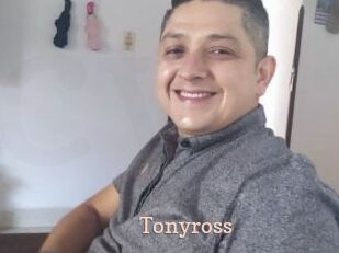 Tonyross