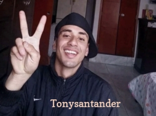 Tonysantander