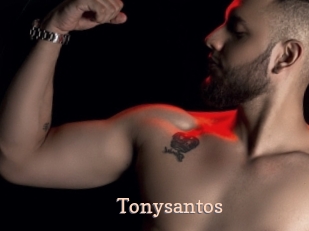 Tonysantos