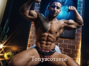Tonyscorsese