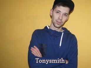tonysmith Chaude Vision
