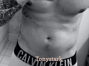 Tonystark