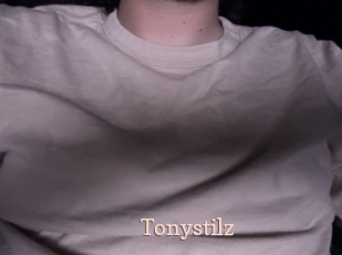tonystilz Chaude Vision