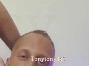 Tonytony187