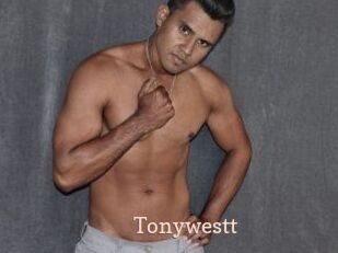 Tonywestt