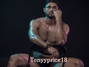 Tonyyprice18