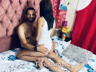 Tooddambar
