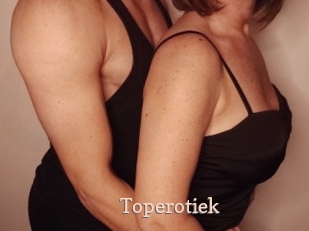 Toperotiek