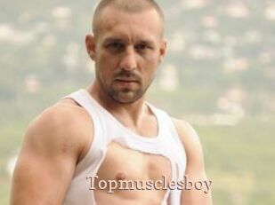 Topmusclesboy